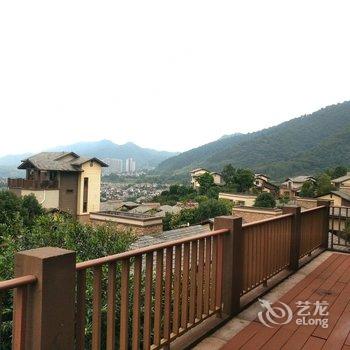 清远别墅温泉农庄(4号店)酒店提供图片