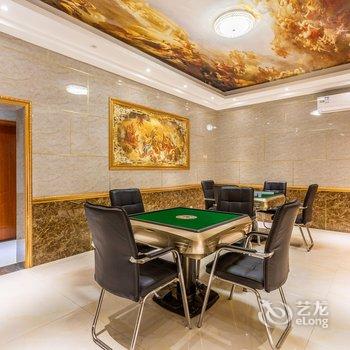 宁波别墅轰趴向阳公寓(钱湖南路分店)酒店提供图片