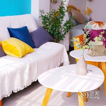 佛山Fiona北北公寓(3号店)酒店提供图片