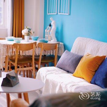 佛山Fiona北北公寓(3号店)酒店提供图片