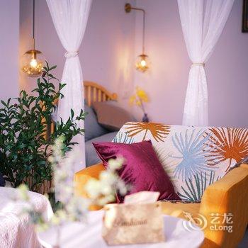佛山Fiona北北公寓(3号店)酒店提供图片