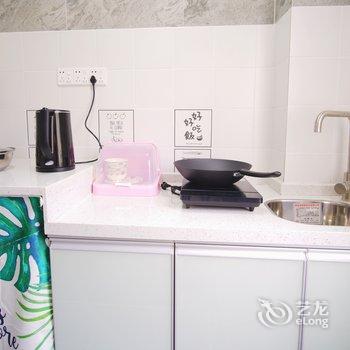 佛山Fiona北北公寓(3号店)酒店提供图片