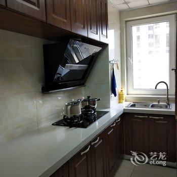 锦州飘儿168888公寓(9号店)酒店提供图片