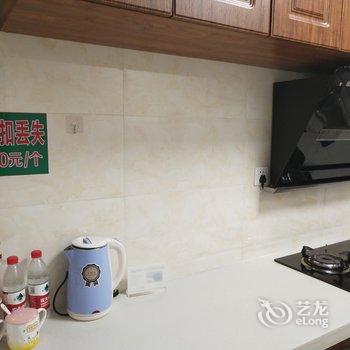 锦州飘儿168888公寓(9号店)酒店提供图片