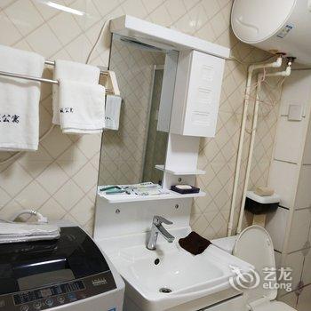 锦州飘儿168888公寓(9号店)酒店提供图片