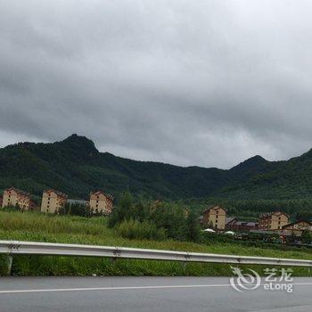 本溪花溪沐福溢民宿(13号店)酒店提供图片