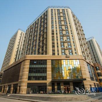 衡水途掌柜萤火化羽精品民宿酒店提供图片