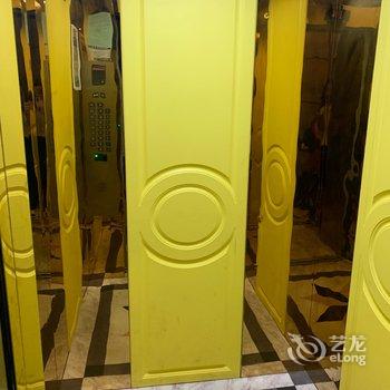 威海海澜之家公寓酒店提供图片