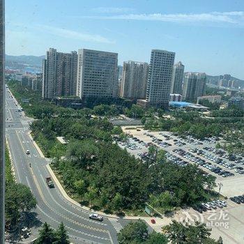 威海海澜之家公寓酒店提供图片