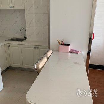 威海海澜之家公寓酒店提供图片