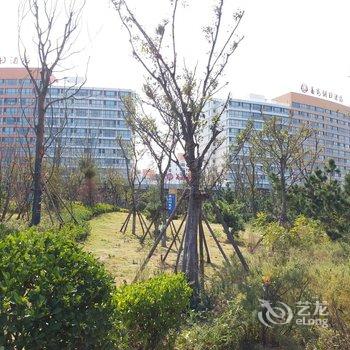 小苗公寓酒店提供图片