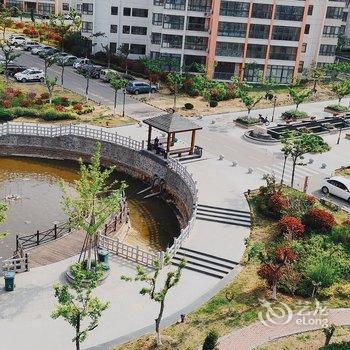 小苗公寓酒店提供图片