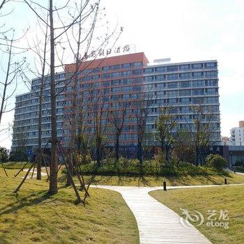 小苗公寓酒店提供图片