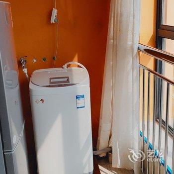 小苗公寓酒店提供图片