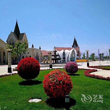 小苗公寓酒店提供图片