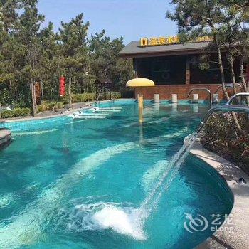 小苗公寓酒店提供图片