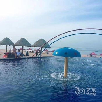 小苗公寓酒店提供图片