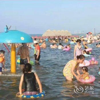 小苗公寓酒店提供图片