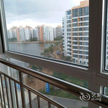 小苗公寓酒店提供图片