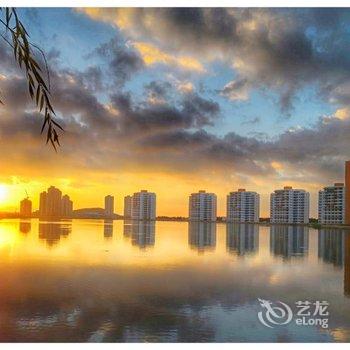 小苗公寓酒店提供图片