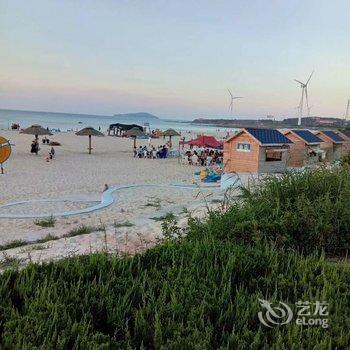 小苗公寓酒店提供图片