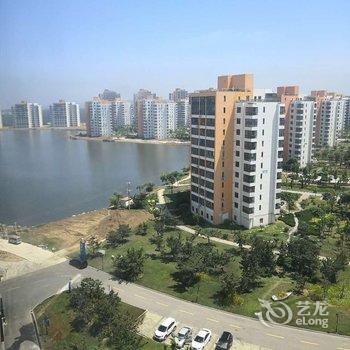 小苗公寓酒店提供图片