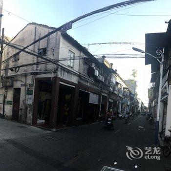 潮州潮州拉姆姐的家公寓酒店提供图片