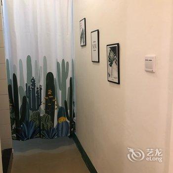 潮州潮州拉姆姐的家公寓酒店提供图片