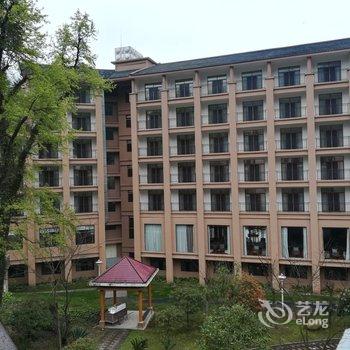 吉安吉安竹山农家温泉公寓酒店提供图片