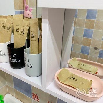 遵义丘山小舍酒店提供图片