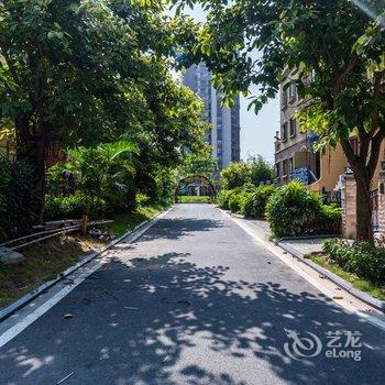 漳州云栖名墅度假别墅(环岛路分店)酒店提供图片