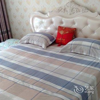 甘泉郝振清公寓酒店提供图片