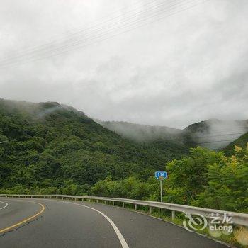 本溪花溪沐福溢民宿(13号店)酒店提供图片