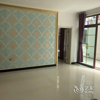 海西茶卡不舍小栈客栈酒店提供图片