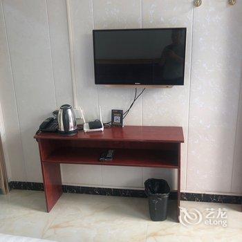 海西茶卡不舍小栈客栈酒店提供图片