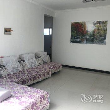 海西茶卡不舍小栈客栈酒店提供图片
