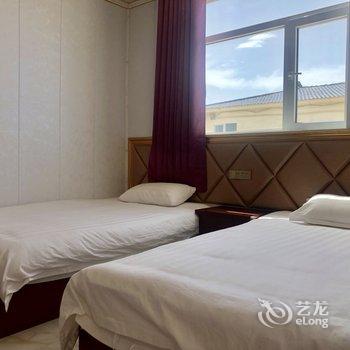 海西茶卡不舍小栈客栈酒店提供图片