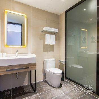 汉庭优佳酒店(天津华北集团地铁站店)酒店提供图片