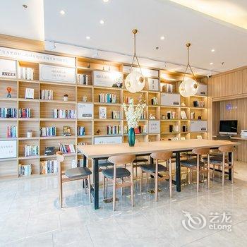 汉庭优佳酒店(天津华北集团地铁站店)酒店提供图片