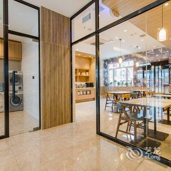 汉庭优佳酒店(天津华北集团地铁站店)酒店提供图片