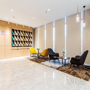 汉庭优佳酒店(天津华北集团地铁站店)酒店提供图片