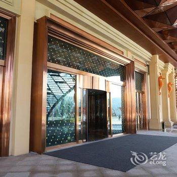 西宁新华联海洋度假酒店酒店提供图片