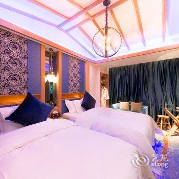 义乌万悦国际酒店酒店提供图片