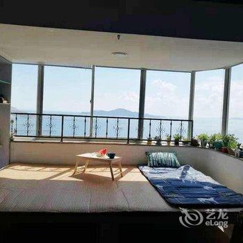 威海Lydia的大house公寓(59号店)酒店提供图片