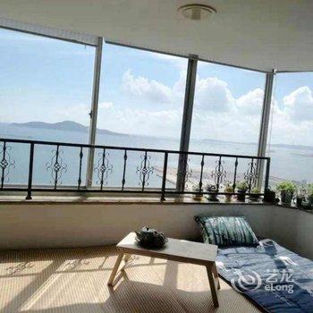 威海Lydia的大house公寓(59号店)酒店提供图片