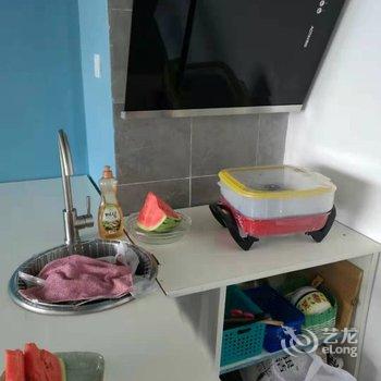 威海Lydia的大house公寓(59号店)酒店提供图片