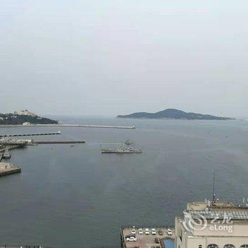 威海Lydia的大house公寓(59号店)酒店提供图片