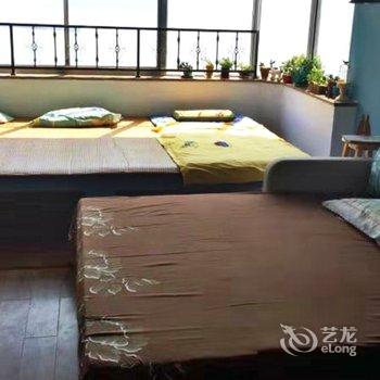 威海Lydia的大house公寓(59号店)酒店提供图片