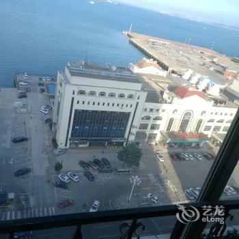 威海Lydia的大house公寓(59号店)酒店提供图片