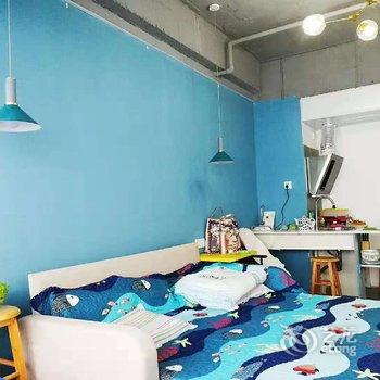 威海Lydia的大house公寓(59号店)酒店提供图片